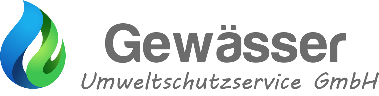Gewässer Umweltschutzservice